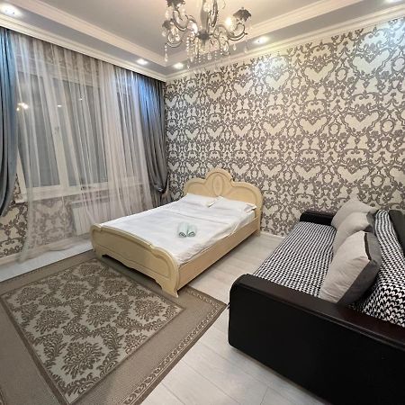 Whitehome In Park Avenue Астана Екстериор снимка