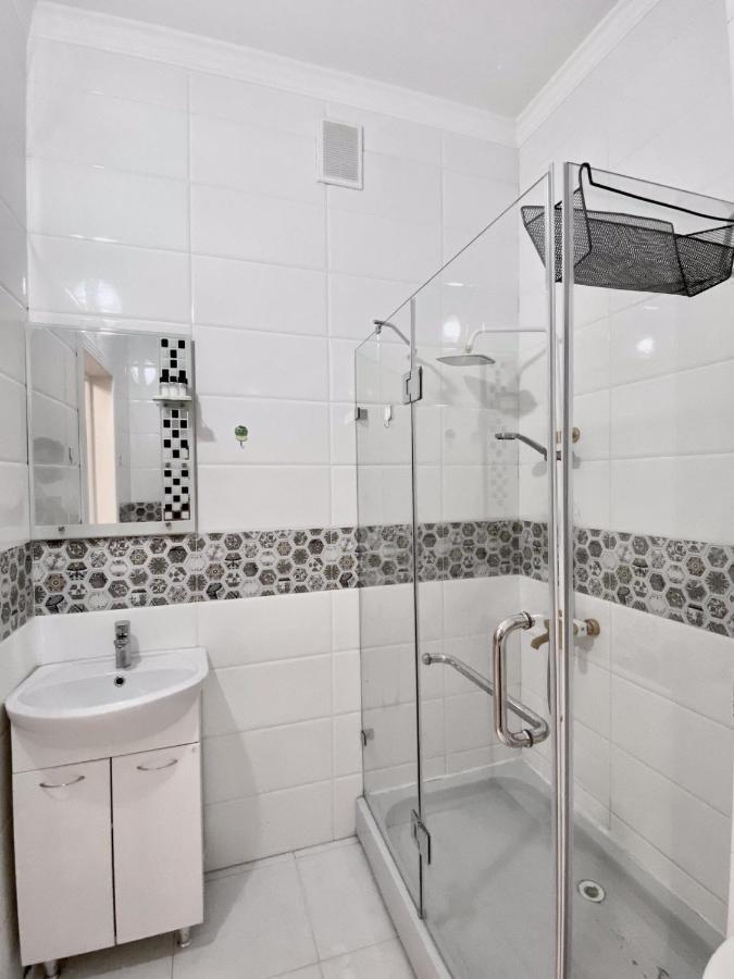 Whitehome In Park Avenue Астана Екстериор снимка