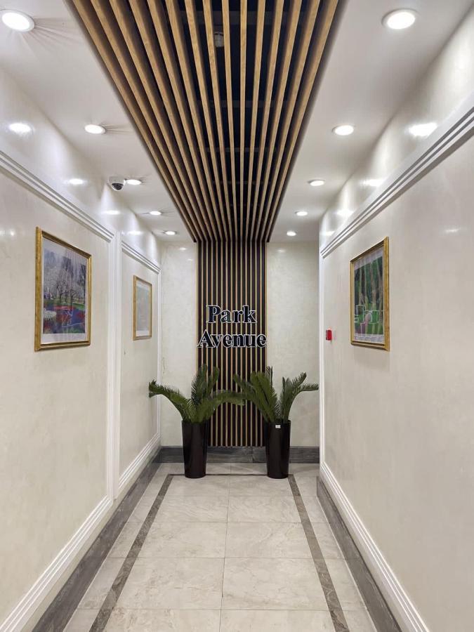 Whitehome In Park Avenue Астана Екстериор снимка